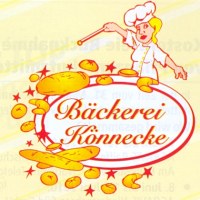 Bäckerei Könnecke